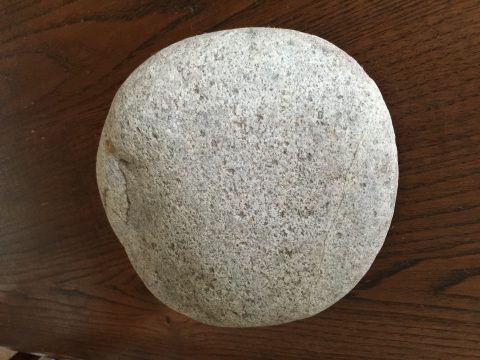 漬物石